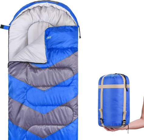 ultralight budget sleeping bag